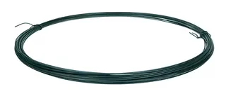 Pozinkovaný drôt potiahnutý PVC